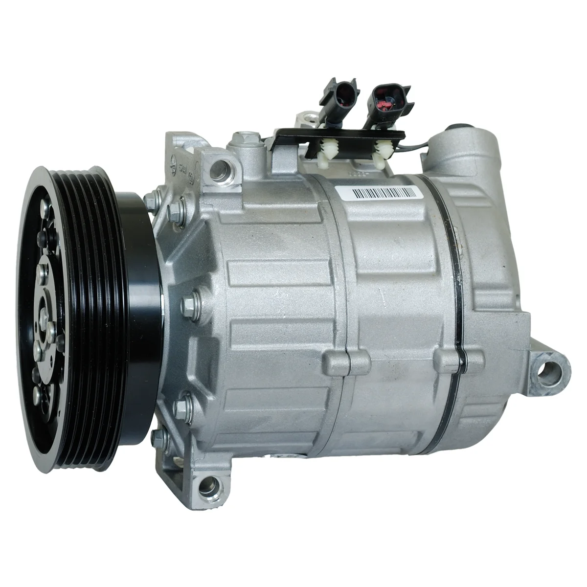 A/C Compressor fits Volvo