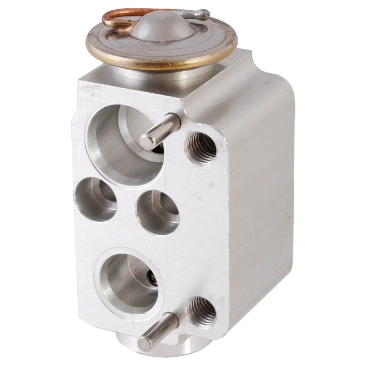 Expansion valve BMW