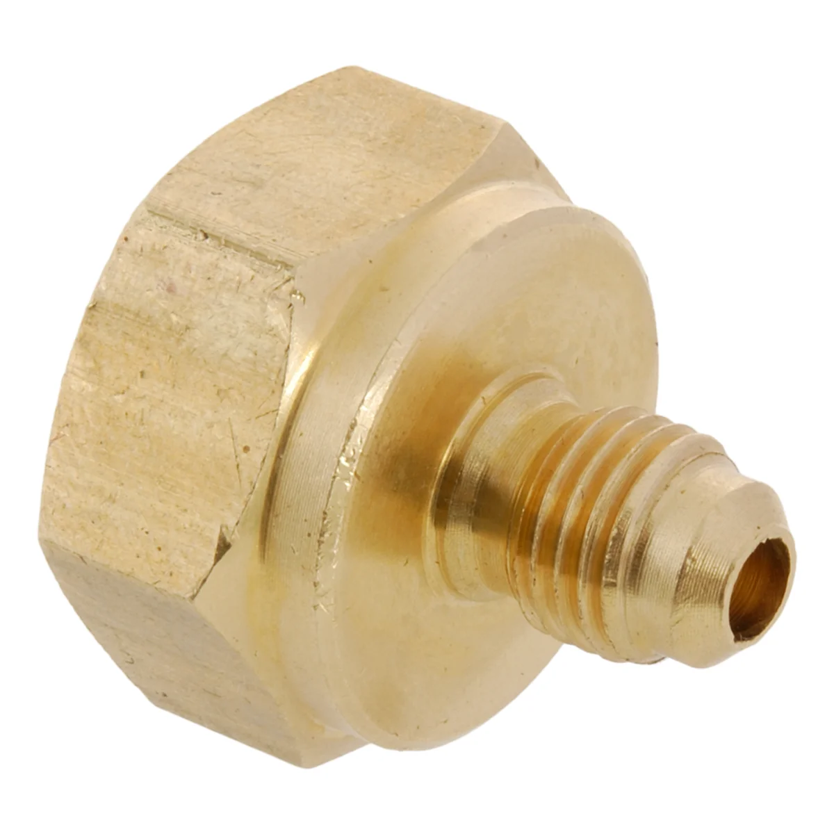 Adapter for Refrigerant R134a, 1st