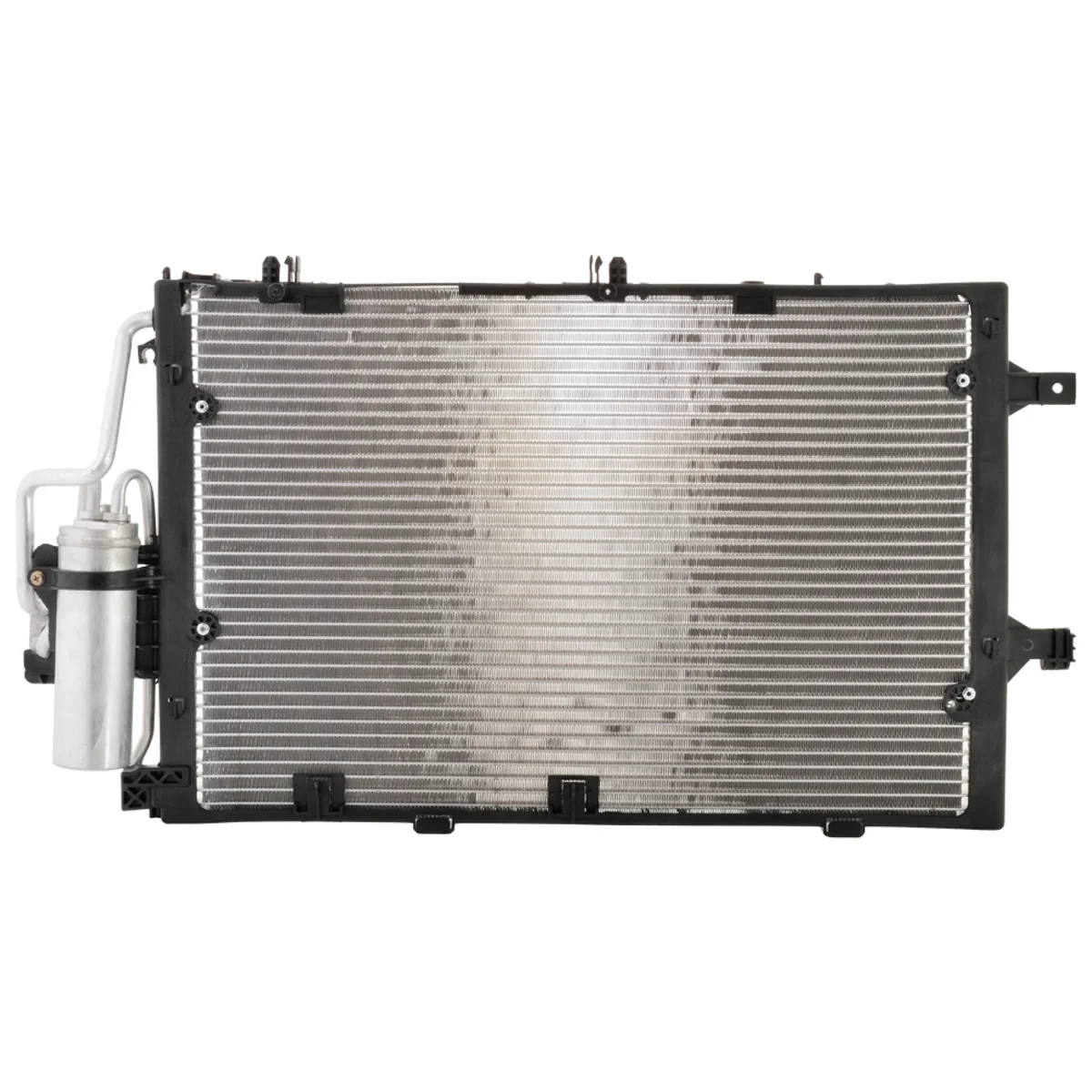 A/C Condenser, Opel