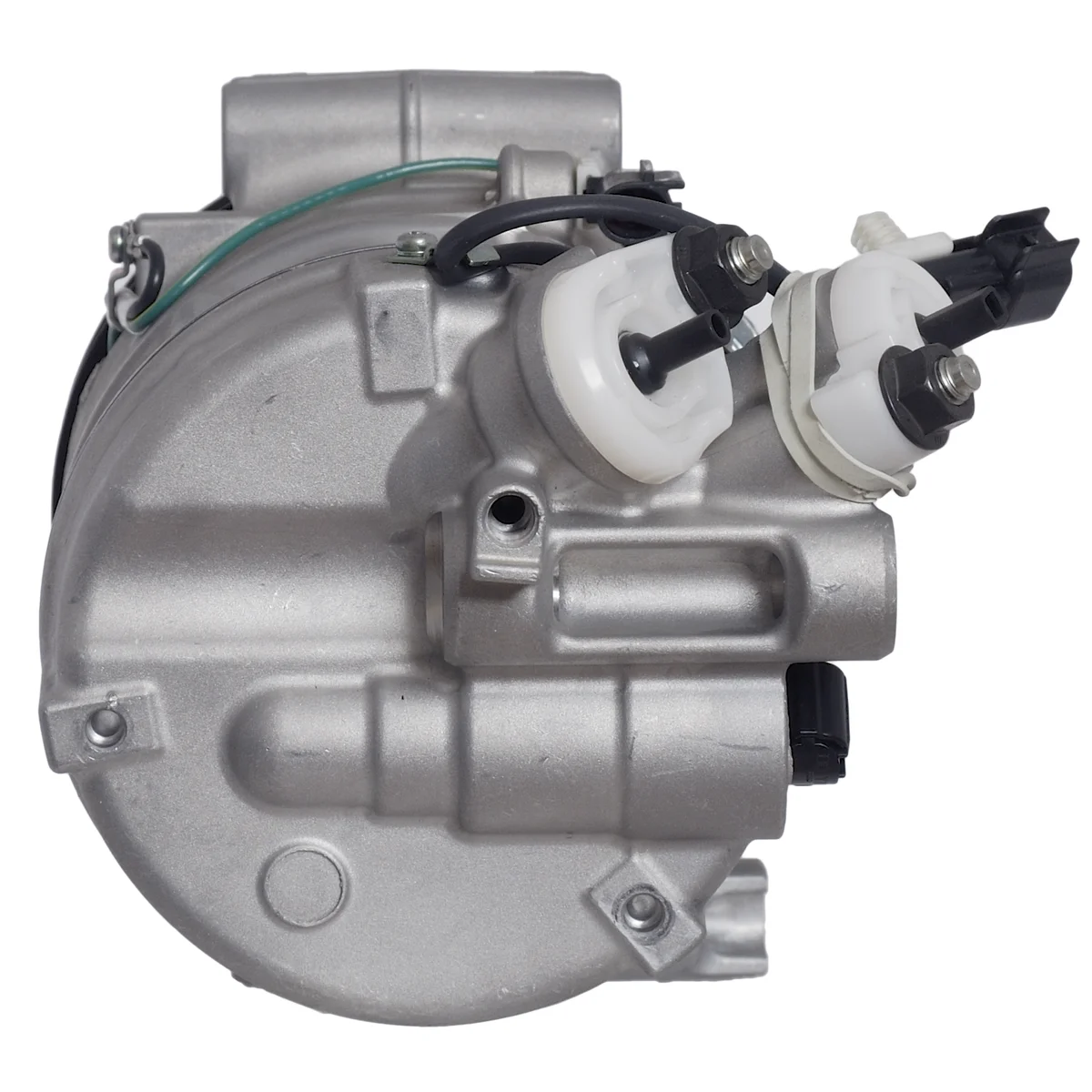 A/C Compressor fits Volvo