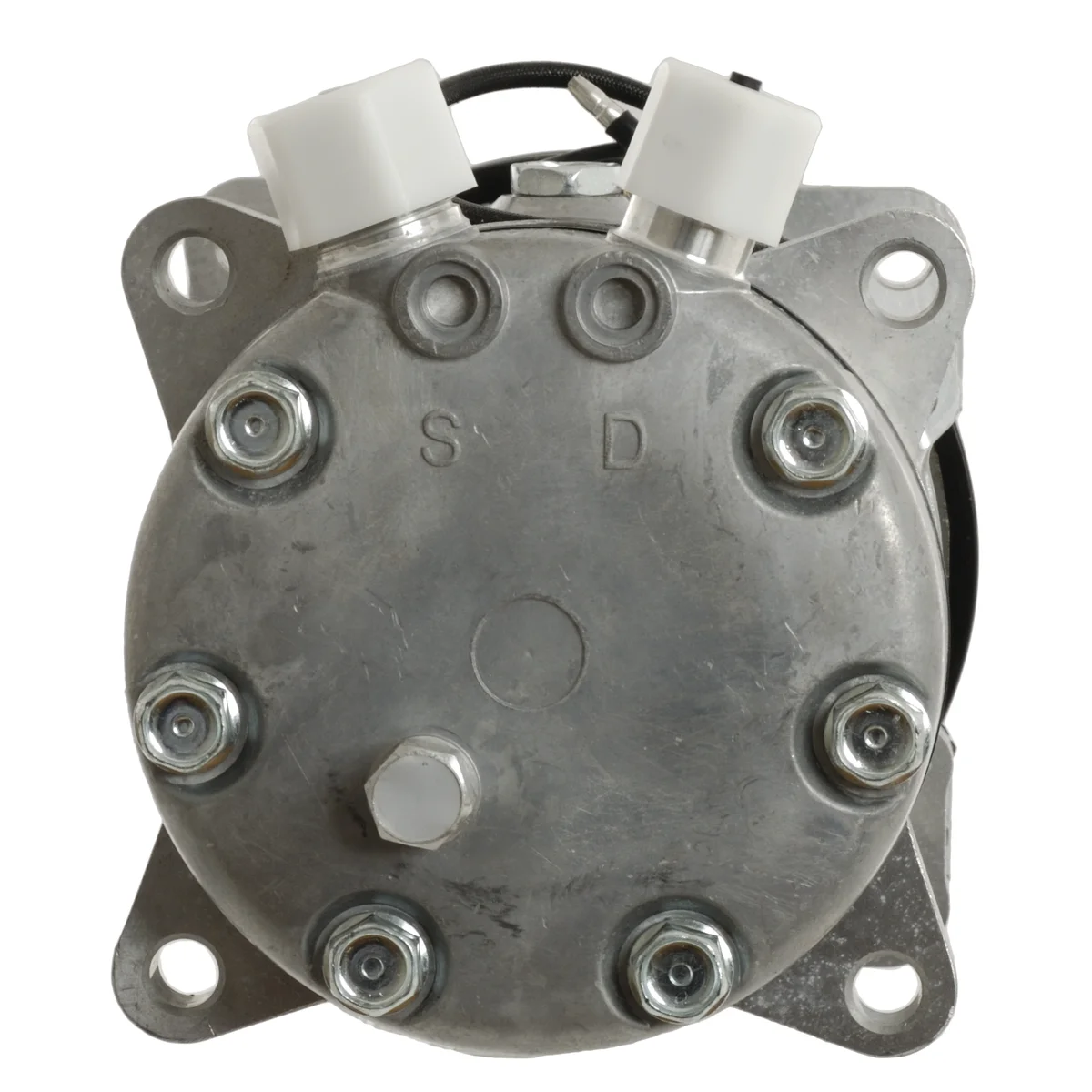 A/C Compressor, Case IH etc.