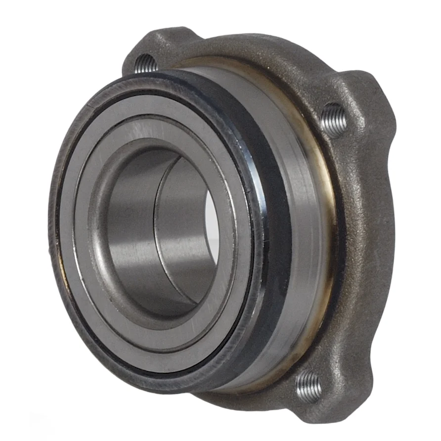 Wheel bearing kit fits BMW
