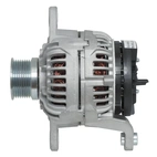 Alternator 24V-120A fits Volvo FH