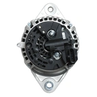 Alternator 24V-120A fits Volvo FH