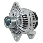 Alternator 24V-120A fits Volvo FH