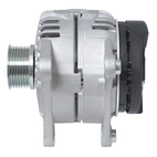 Renault Alternator 12V-110A, 7 teeth