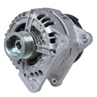 Renault Alternator 12V-110A, 7 teeth