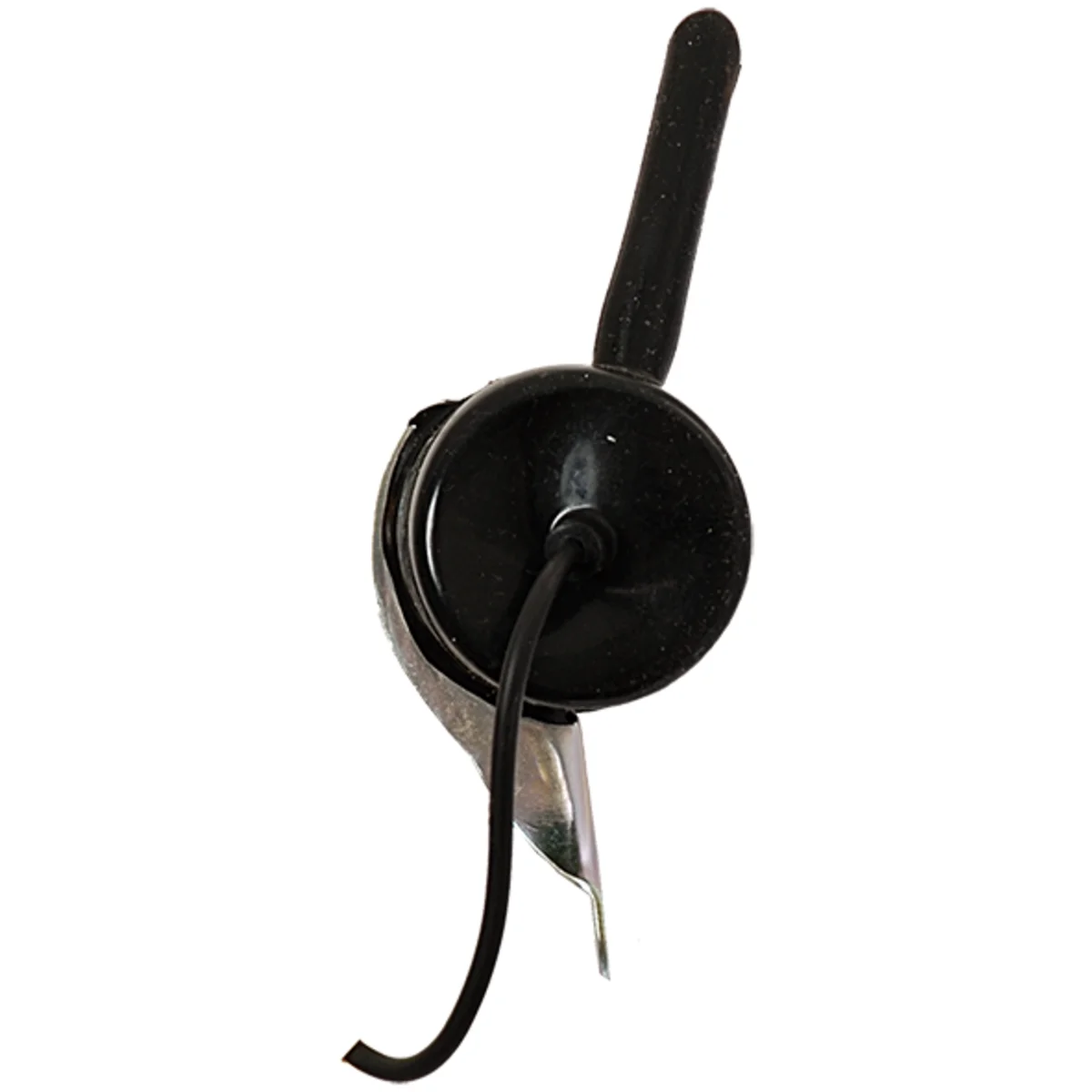 Stop Solenoid Kubota 12V