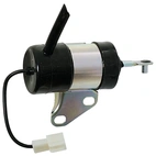 Stop Solenoid Kubota 12V