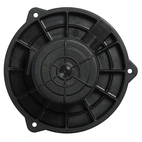 Cabin fan motor Hyundai Matrix