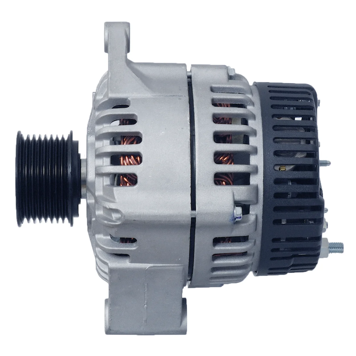 New Holland Alternator 12V-120A