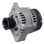 New Holland Alternator 12V-120A