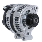 Land Rover Diesel Alternator 12V-150A