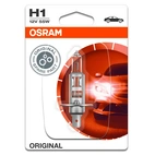 H1 Lamp 12V-55W, Osram Original