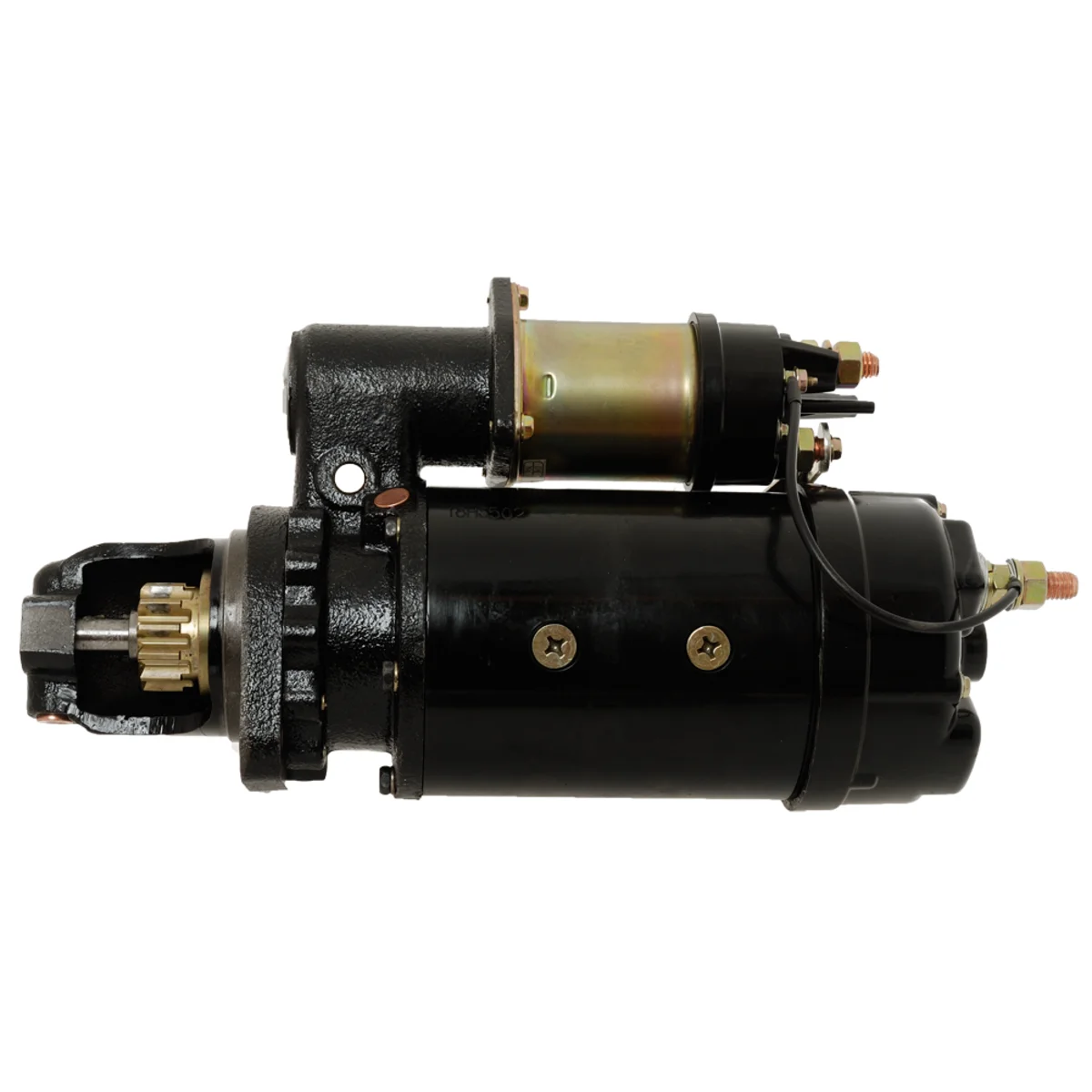 Cat. Starter motor 24V-41MT
