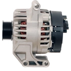 Fiat Fiorino Alternator 12V-105A