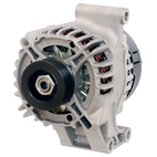 Fiat Fiorino Alternator 12V-105A