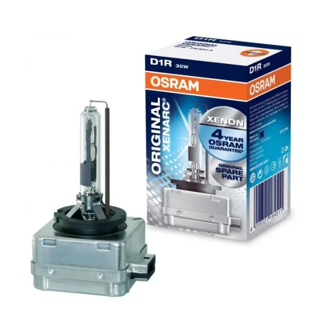 D1R Xenon lamp 35W, Osram Original
