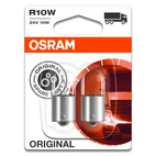 R10W 24V Light Bulb Osram 10-pack