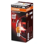 PY21W 24V Yellow Lamp Osram10pack