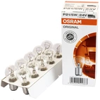 P21/5W 24V Lamp Osram 2-pack