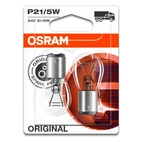 P21/5W 24V Lamp Osram 2-pack