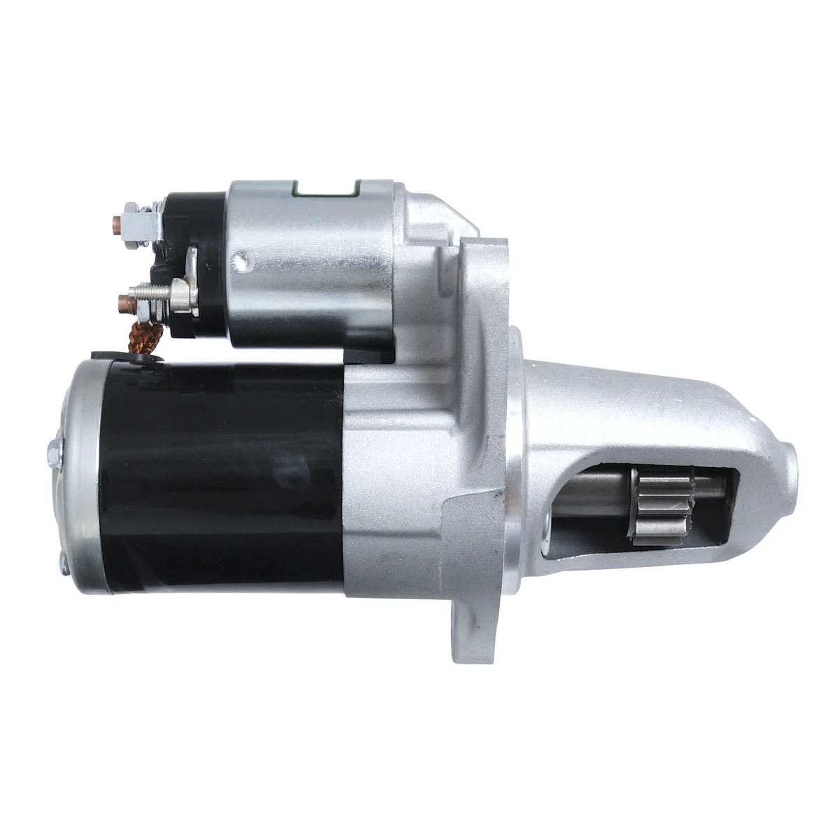 Nissan Starter motor 12V-1.7kW
