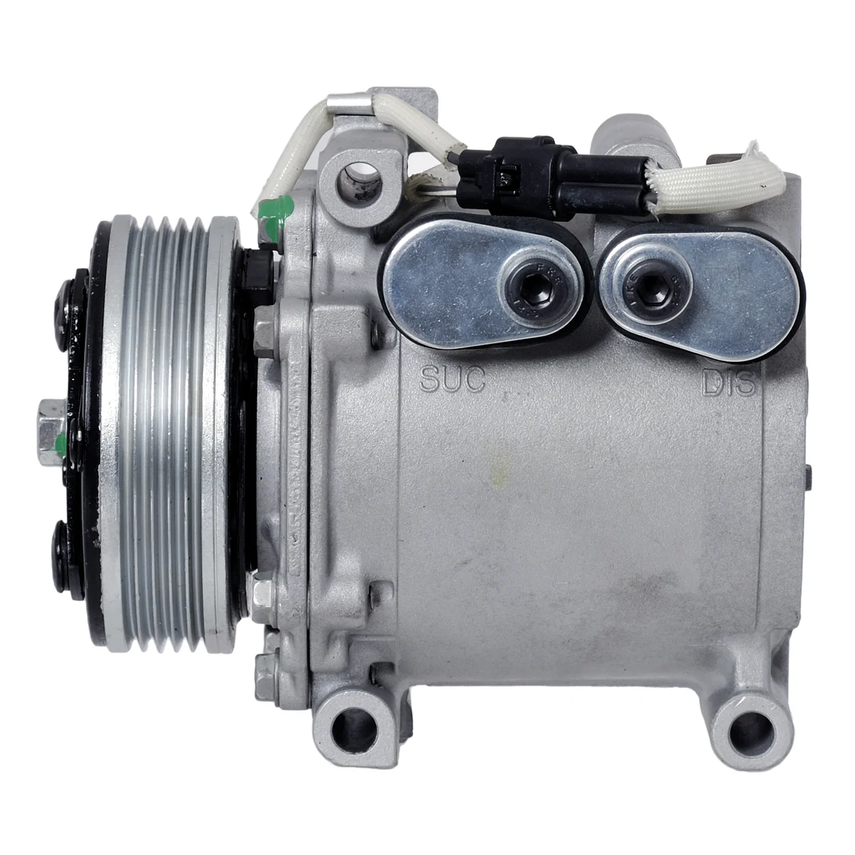 A/C Compressor, Mitsubishi