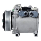 A/C Compressor, Mitsubishi