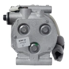 A/C Compressor, Mitsubishi