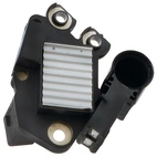 Voltage regulator 599233, 12V