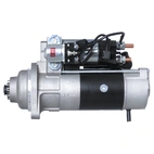 Iveco Starter motor 24V-5.0kW