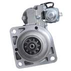 Iveco Starter motor 24V-5.0kW