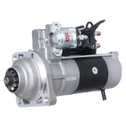 Iveco Starter motor 24V-5.0kW