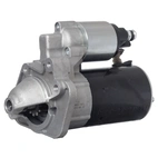 Renault 1.5dCi S/S Starter motor