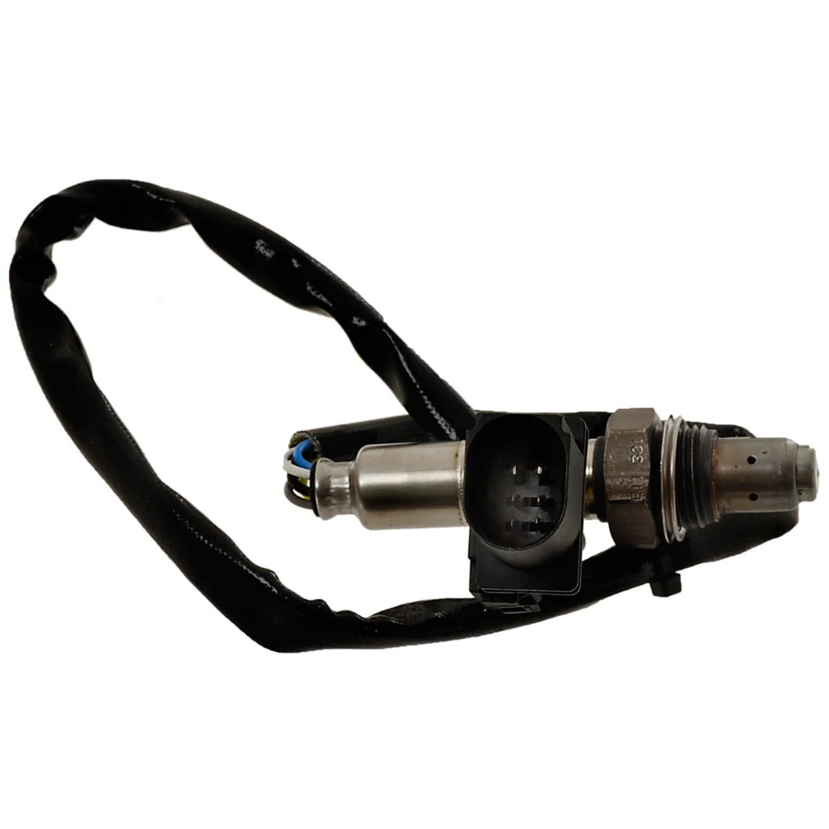 Oxygen sensor Audi, 5 cables