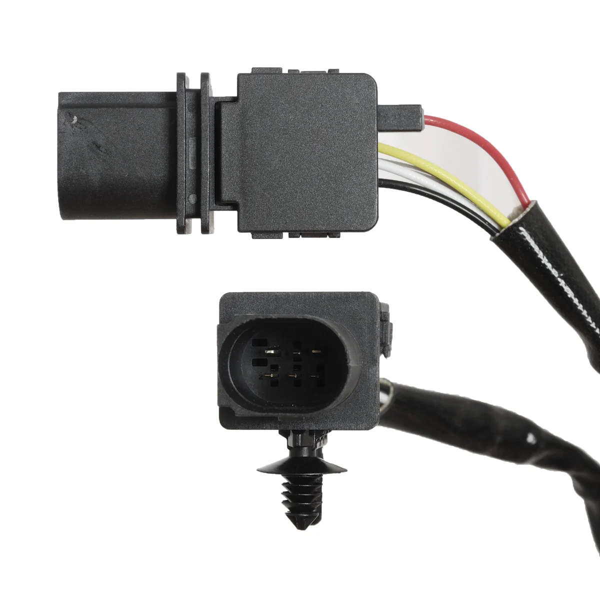 Oxygen sensor fits Volvo mm.