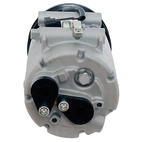 A/C Compressor fits Ford, Volvo
