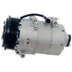 A/C Compressor fits Ford, Volvo