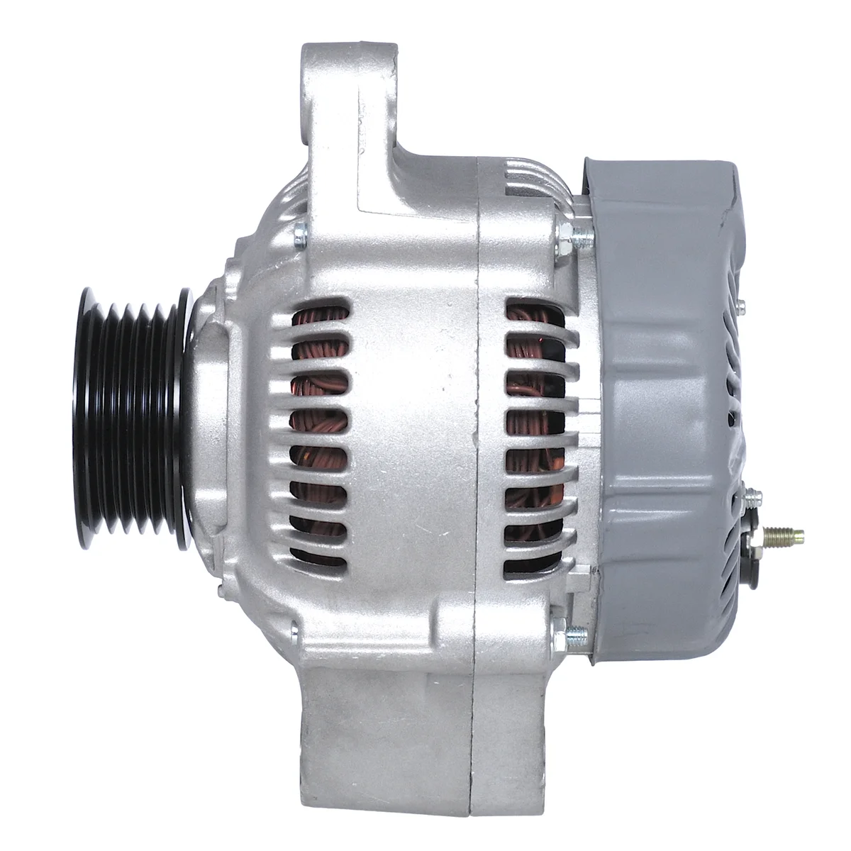 Alternator 12V-70A compatible with Toyota/Celica