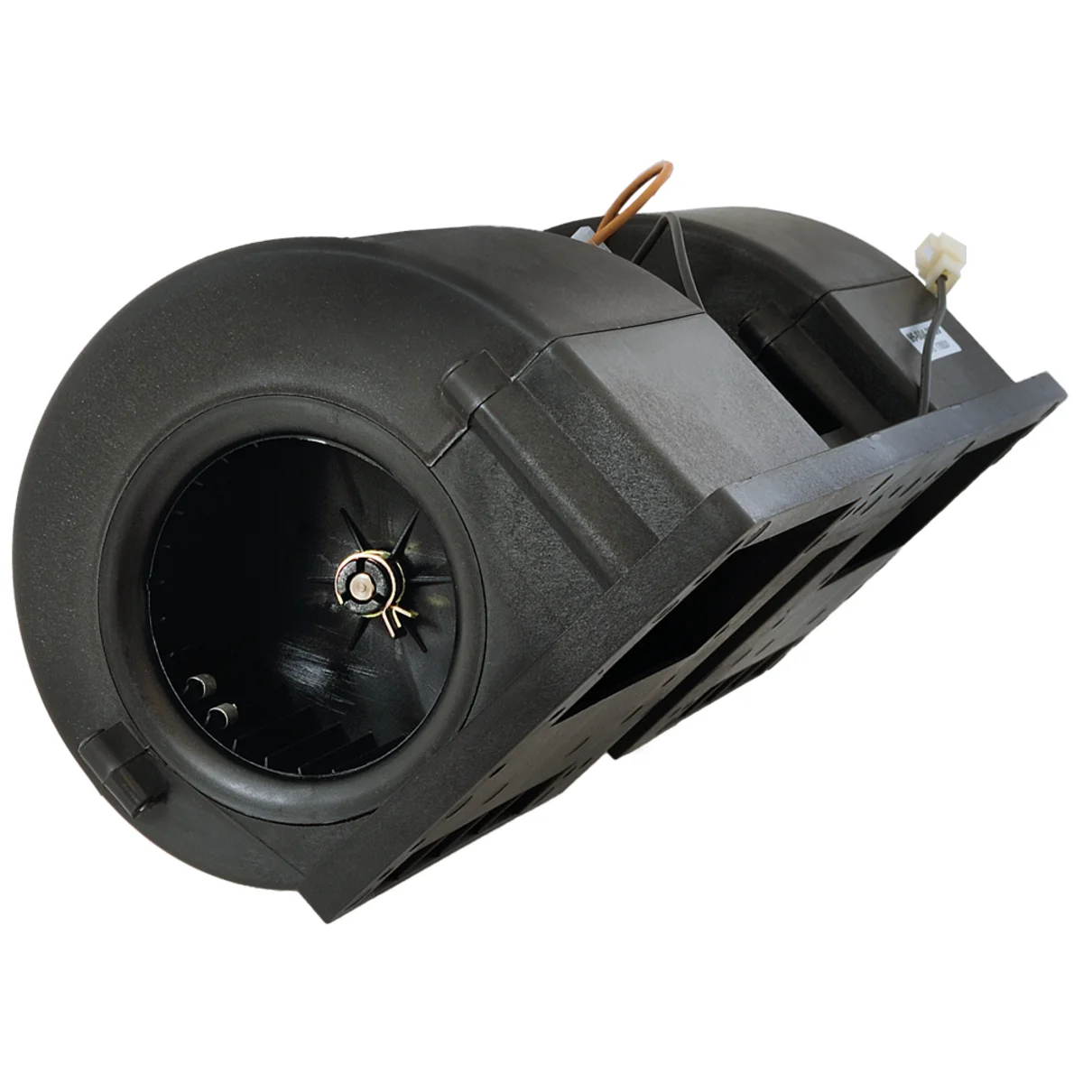 Cabin fan motor 12V fits L30B