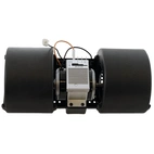 Cabin fan motor 12V fits L30B