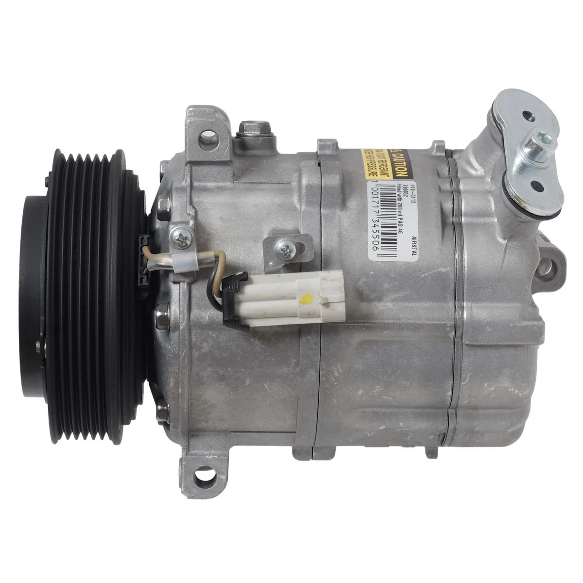 A/C Compressor fits SAAB/Ope