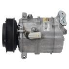 A/C Compressor fits SAAB/Ope