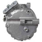 A/C Compressor fits SAAB/Ope