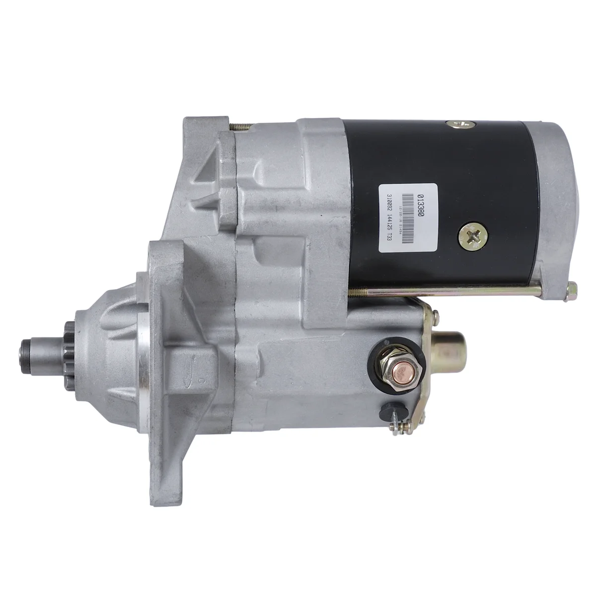 Start 24V-7.5kW fits BR350