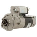 Starter motor 24V-3.2kW fits Isuzu