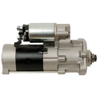 Starter motor 24V-3.2kW fits Isuzu