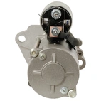 Starter motor 24V-3.2kW fits Isuzu